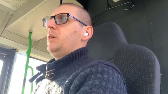 Работа водитель автобуса в Германии