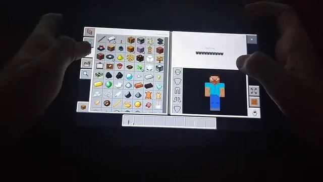 Секретный моб в Майнкрафте Кто он? смотреть онлайн