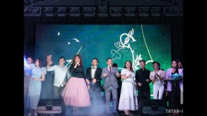 "АВЫЛ КӨЕ ZAYNAB FEST 2022" Фестиваль Зайнаб Фархетдиновой