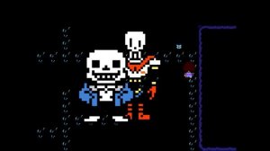 САНСУ 200 ЛЕТ?? ПАПАЙРУС ПОДРОСТОК?? ВОЗРАСТ ПЕРСОНАЖЕЙ В UNDERTALE??