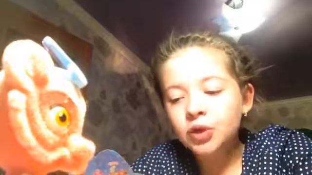 Открываем Свитбокс "Королевские питомцы" смотреть онлайн