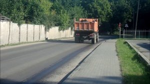 КАМАЗ 65222