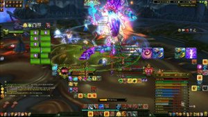 Allods  Online \ Аллоды Онлайн . Обсерватория . АТ-Зако Нормал . Неудачный трай.