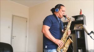 Whitney Houston - I Will Always Love You [ saxophone cover/Music Beats - Animação de Eventos]
