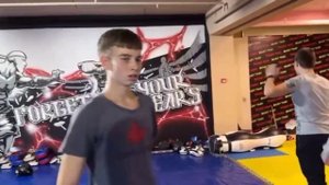 БОЙ МАКСИМА И ГОПНИКА. ПРОДОЛЖЕНИЕ С РУТУБА