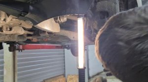 Разбираемся раз и навсегда со стуками в передней подвески Шкоды Рапид. SKODA Октавия