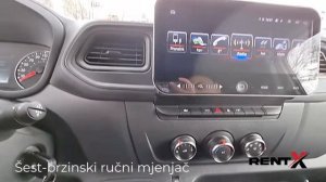 Renault Master (2021)