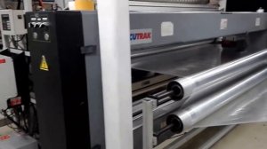 Производство полипропиленовой плёнки