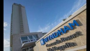 Wyndham Concorde 5*
Венесуэла, Маргарита о-в