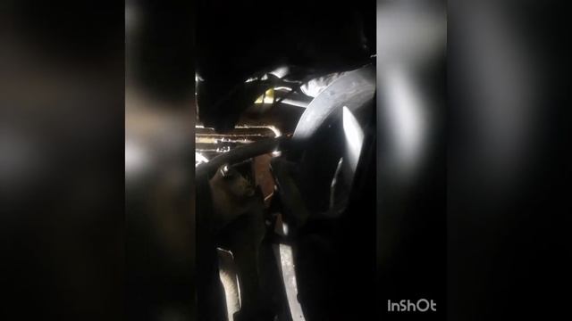 Трубки АКПП РЕМОНТ Acura Legend first AID смотреть онлайн