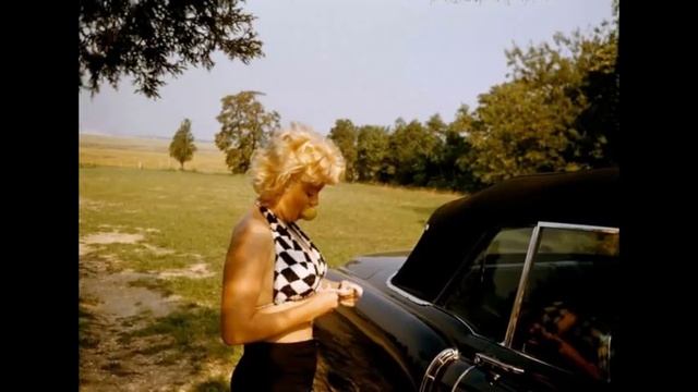 Редкие откровенные фото Мерлин Монро! Rare frank photo Merlin Monroe! смотреть онлайн