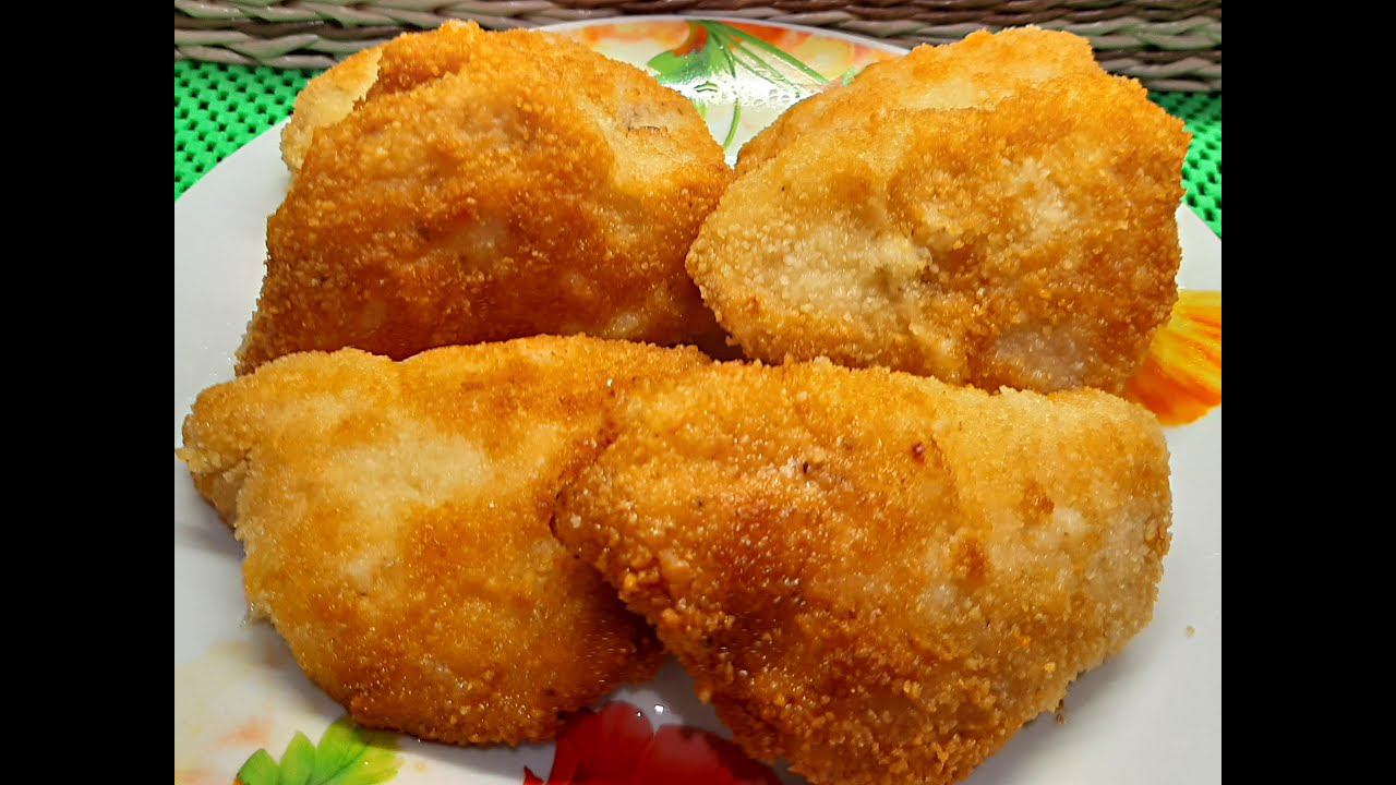 Мясные конвертики с начинкой смотреть онлайн