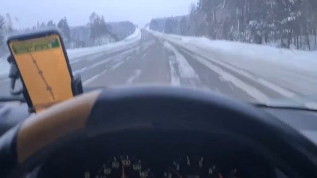 1-11 Тайшет 8 33 утра Рассвет в дороге смотреть онлайн