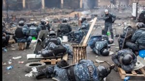 Дороги которые мы выбираем ...  и верим на них то мы встретимся с раем. Группа Лесоповал