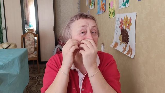 УЗЕЛКОВЫЙ КОСМЕТИЧЕСКИЙ САМОМАССАЖ ЛИЦА