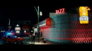 Парень постепенно превращается в настоящего дьявола