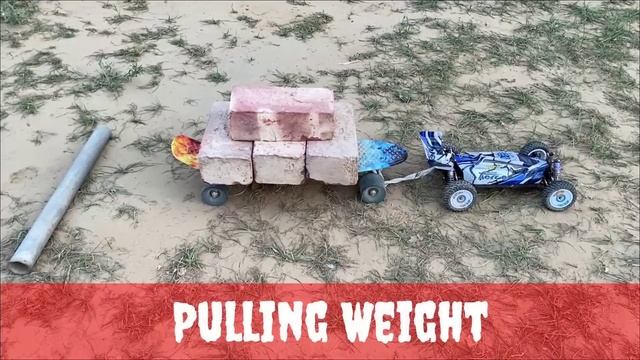 Wltoys 124017 vs XLF X-3 A RC Car | Remote Control Car | High Speed RC Car