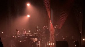 Sigur Rós live at Teatro Metropólitan, Mexico (Set 1)