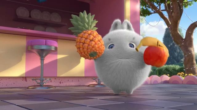 SUNNY BUNNIES - Carousel Fun | Season 6 | Cartoons for Kids смотреть онлайн