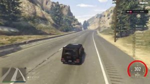 Обзор Гелика Majestic RP