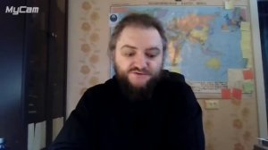 Архимандрит Савва (Мажуко). О важном. Отец жалоости