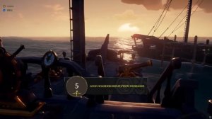 Sea of Thieves Review (2020)