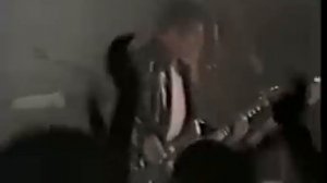 Inxs-New Sensation Terence Trent Darby