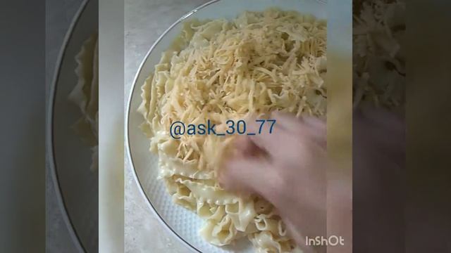 Спагетти с сыром от Эми смотреть онлайн