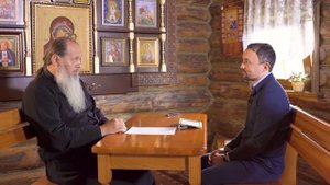Как полюбить врагов? (о. Владимир Головин)