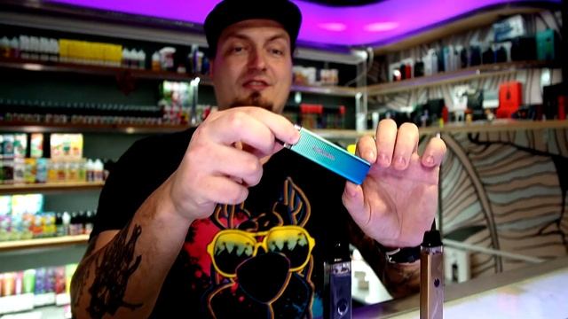 Vaporesso Xros\Vaporesso Xros mini\Vaporesso Xros 2 смотреть онлайн