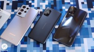 ASUS Zenfone 8: В СМЫСЛЕ? Не распаковка и точно не обзор Zenfone 8 - зачем он, яркие козыри и минус