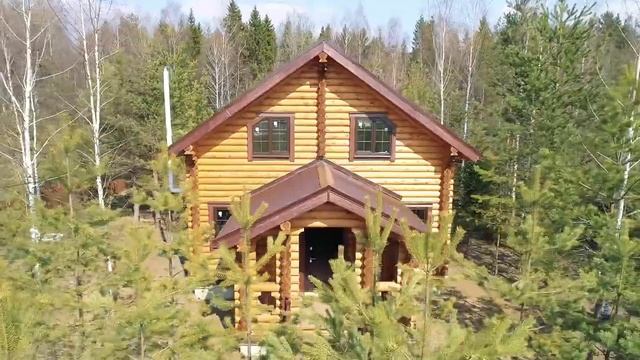 Хвойные дачи смотреть онлайн