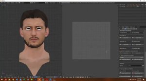 PES 2021 (PC) Relink face ID to any ID with Blender & MjTs tool