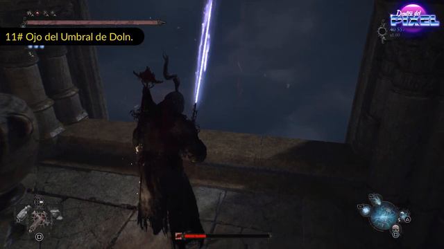 LORDS OF THE FALLEN CONSIGUE todos los OJOS del UMBRAL | La guía incluye la misión o quest de Byron смотреть онлайн