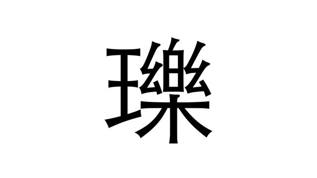 unicode