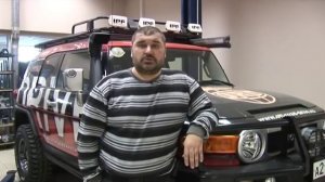 PRO-X 2013: Леонид Миндель о категории "SMART"