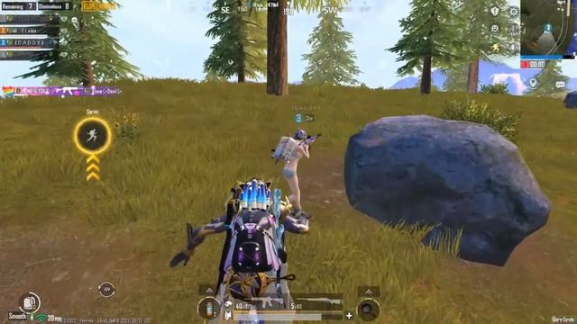 QuickScope Pubg Mobile | Best Sniper 2022 | DansilBlue смотреть онлайн