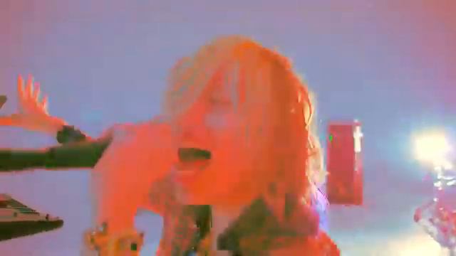 Let Me Hear (Jackie-O) смотреть онлайн