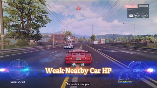 Need For Speed Unbound Trainer + 12 By Cheat Happens - #1 Trainer Maker In The World.