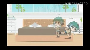 Я одену твоё худи