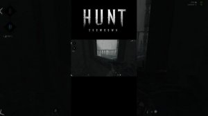 Hunt Showdown - крадущийся крот