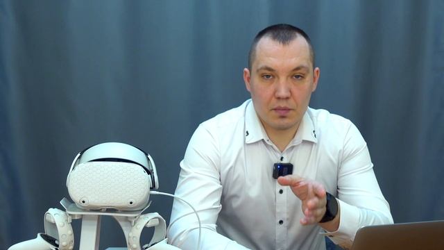OCULUS QUEST 2 / PICO 4. Как установить игры на виртуальные очки через SideQuest.