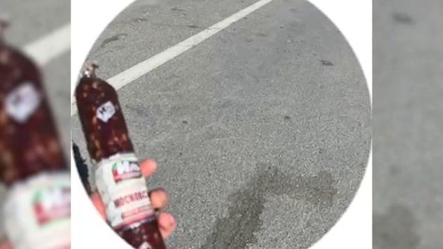 Равшан стоит в пробке на границе с Грузией ? смотреть онлайн