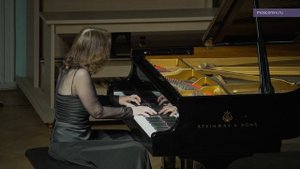 Сергей Рахманинов. Прелюдия ми-бемоль мажор, op.23 № 6