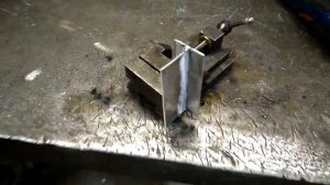 VIKING MIG 200 DOUBLE PULSE. AL 2mm