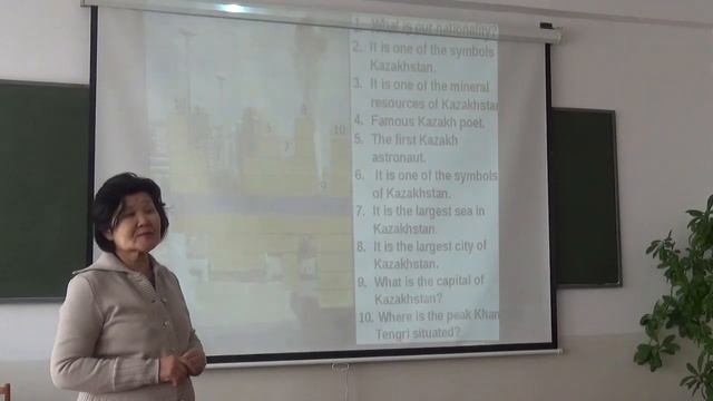 Открытый урок по английскому языку на тему "Series and parallel circuits" смотреть онлайн