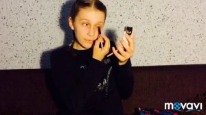 Макияж на дискотеку . Як зробити??