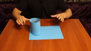 Секреты фокусов