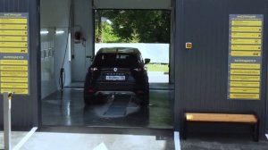 Оборудование для мойки самообслуживания под ключ | Какие бывают и цены на 2023 год