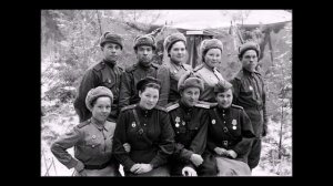 Ю. Визбор  Военные фотографии